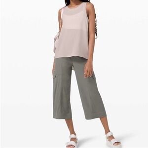 Lululemon Dynamic Days Tank